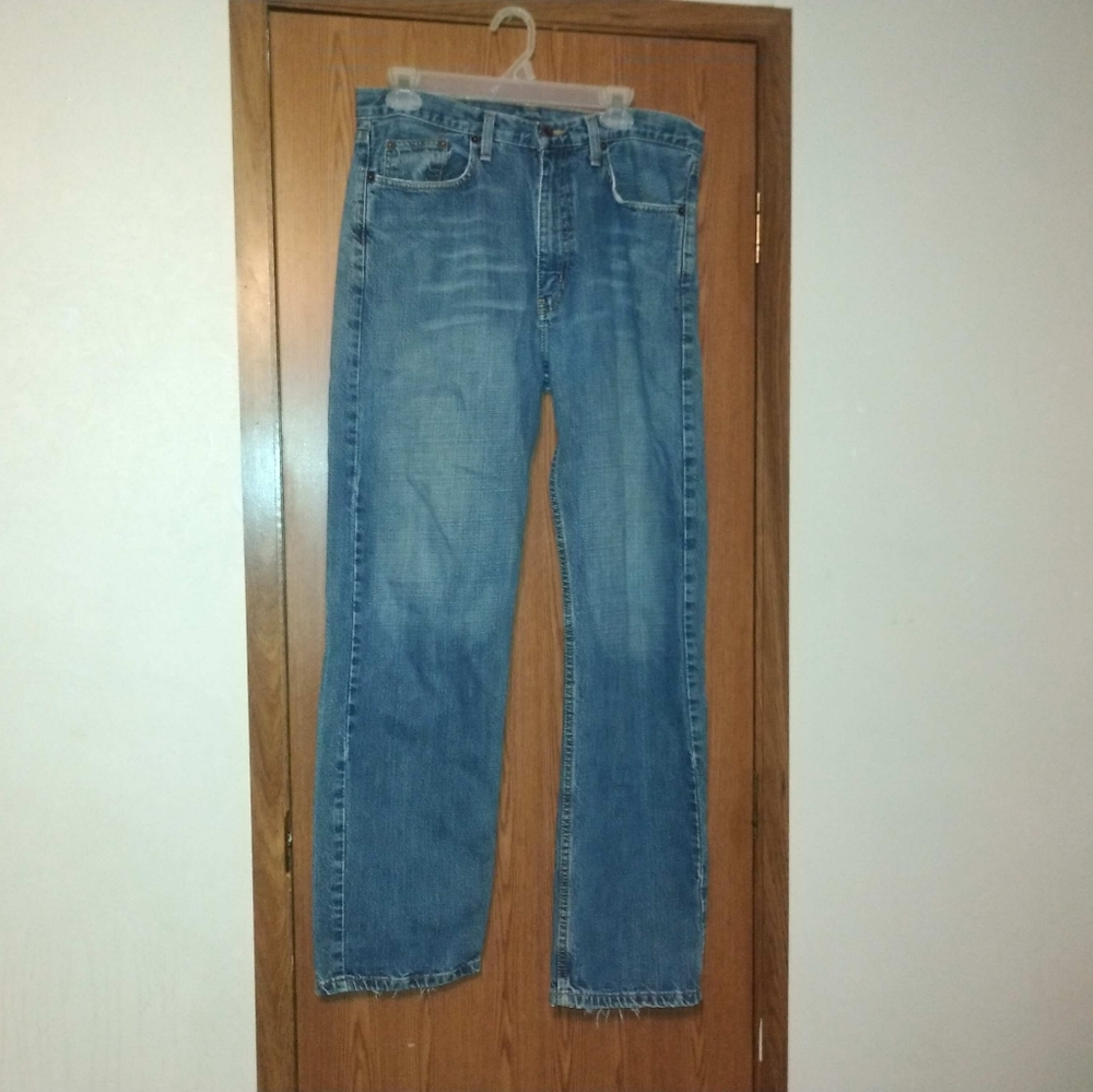 Men's 32*32 jeans